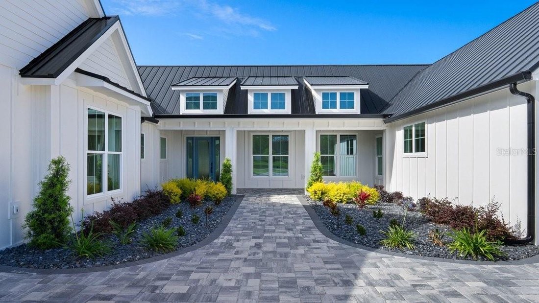 Haus in Port Orange, Florida, Vereinigte Staaten 3 - 17645903