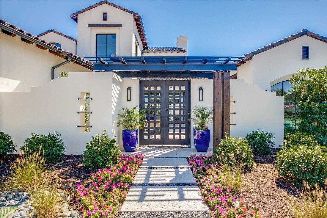 House in Southlake, Texas, United States 5 - 17667644