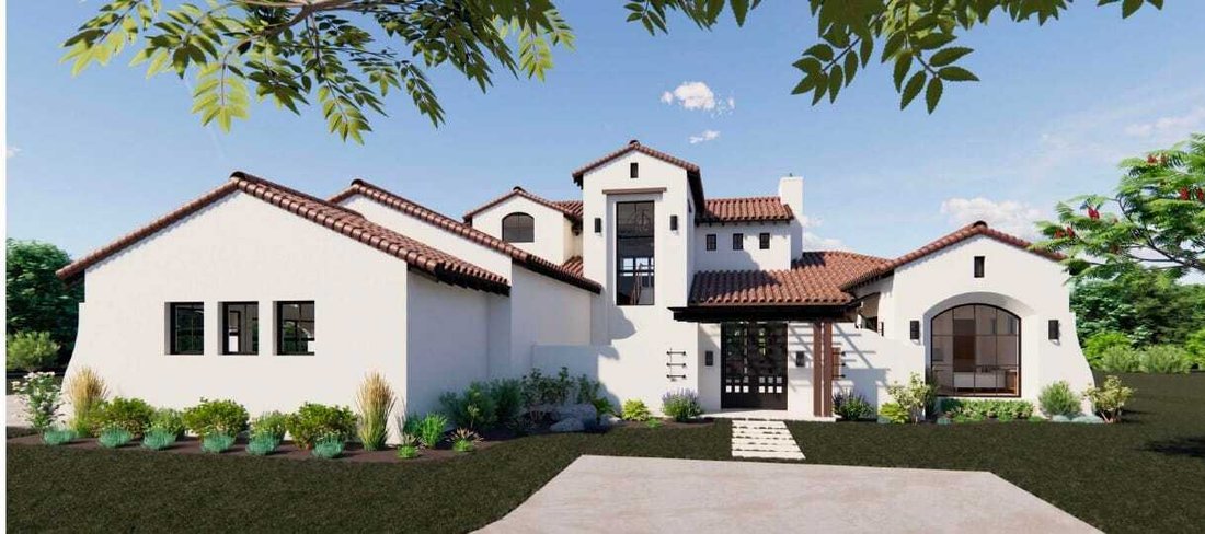 House in Southlake, Texas, United States 1 - 17667644