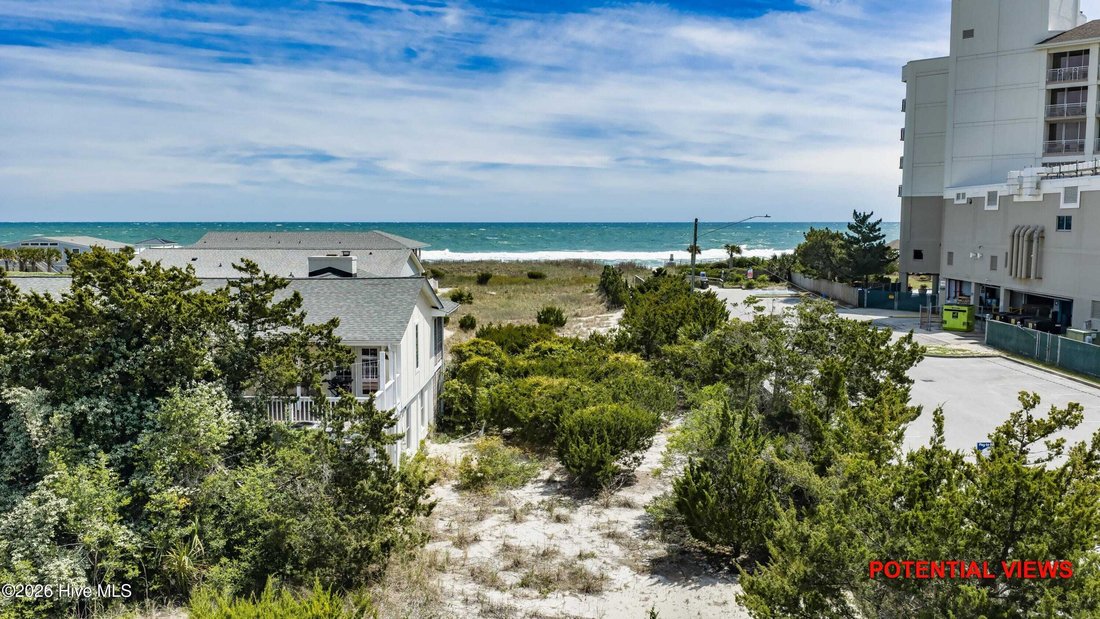 House in Wrightsville Beach, North Carolina, United States 4 - 17651295