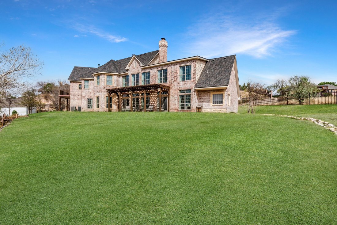 House in Amarillo, Texas, United States 4 - 17663016