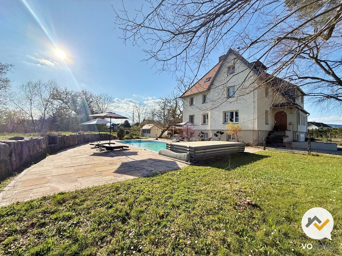 House in Staffelfelden, Grand Est, France 1 - 17667815