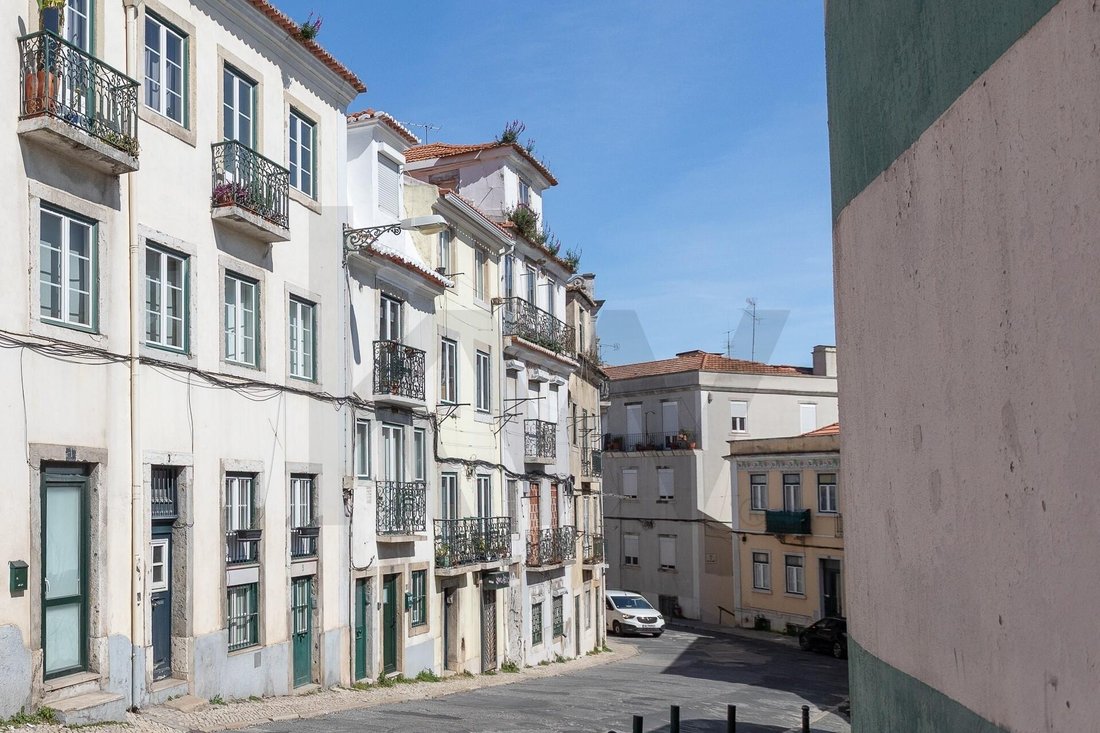 Sao Vicente, Lisbon, Portugal 4 - 17567407