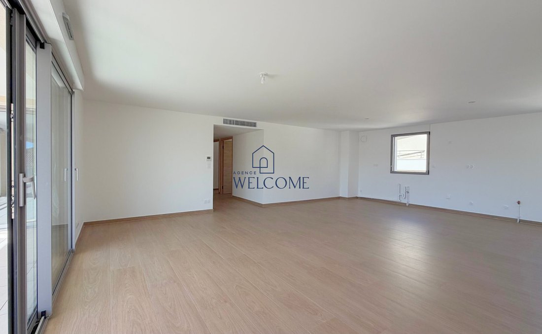 Apartment in La Plagette-Pont de la Gare, Sète, France 3 - 17667709