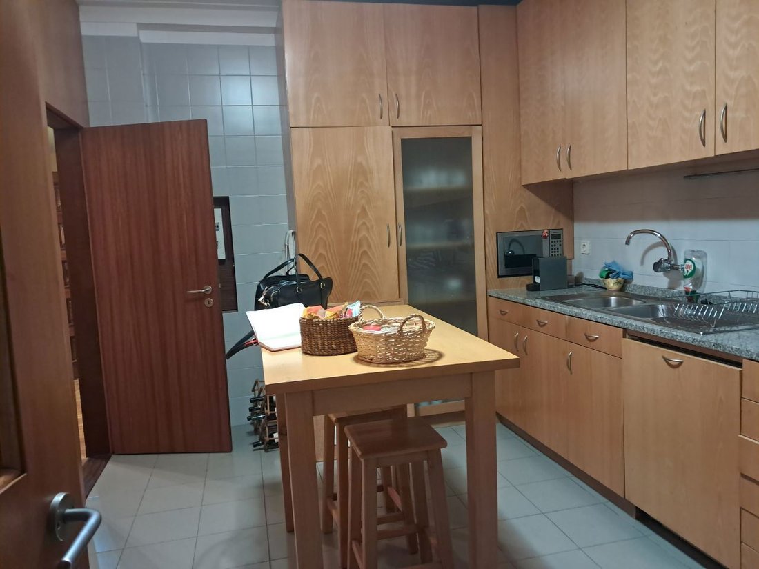 Apartment in Aldoar, Foz do Douro e Nevogilde, Porto District, Portugal 5 - 17668326