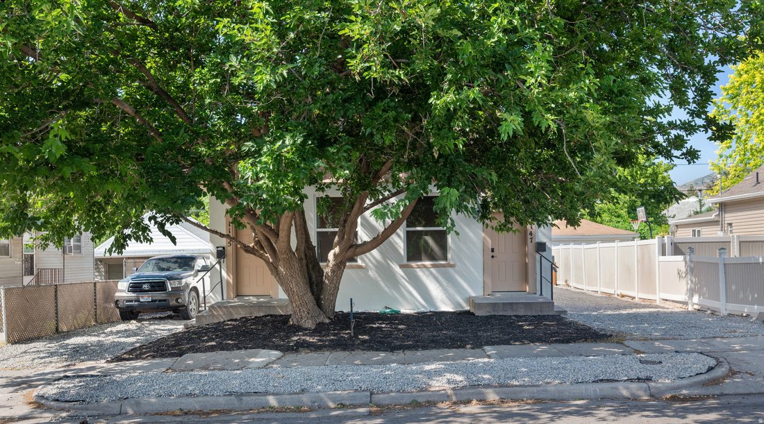 House in Salt Lake City, Utah, United States 2 - 17668217