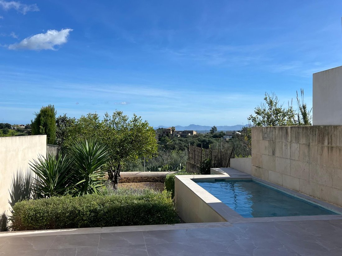 House in Campanet, Balearic Islands, Spain 2 - 17668495