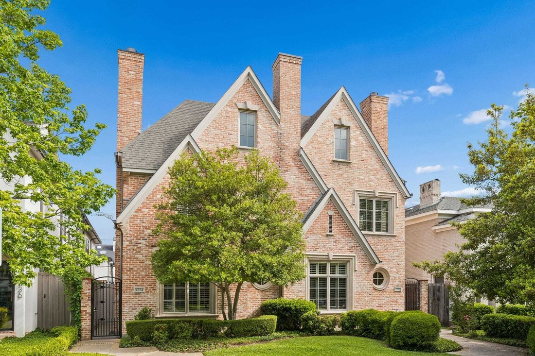 House in Dallas, Texas, United States 2 - 17667645