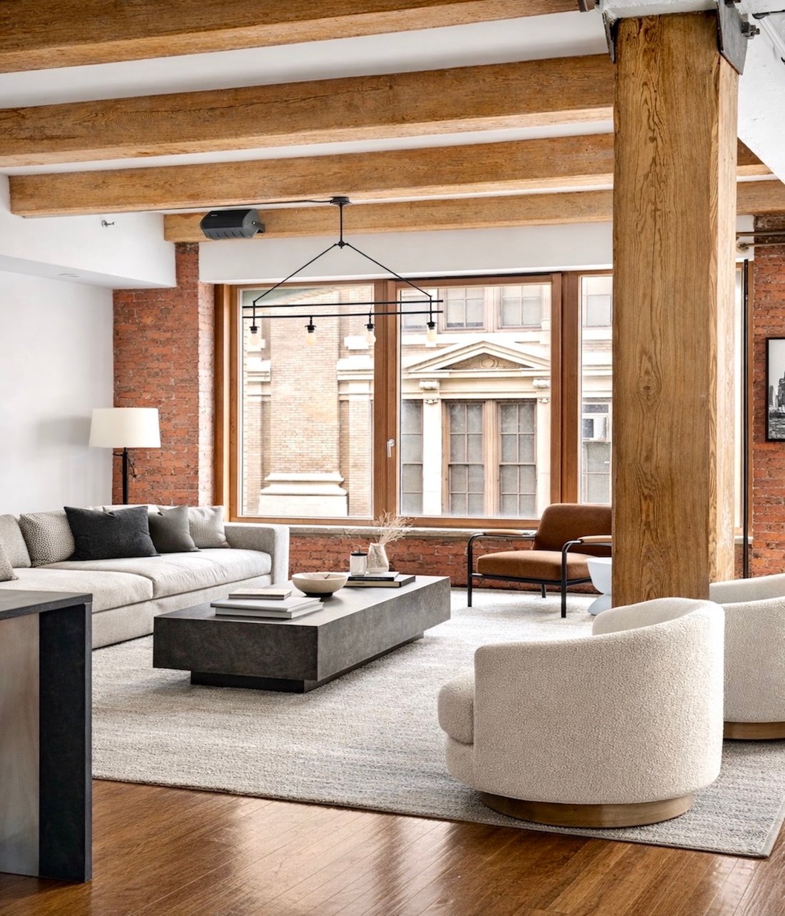 Condo in New York, New York, United States 3 - 17667927