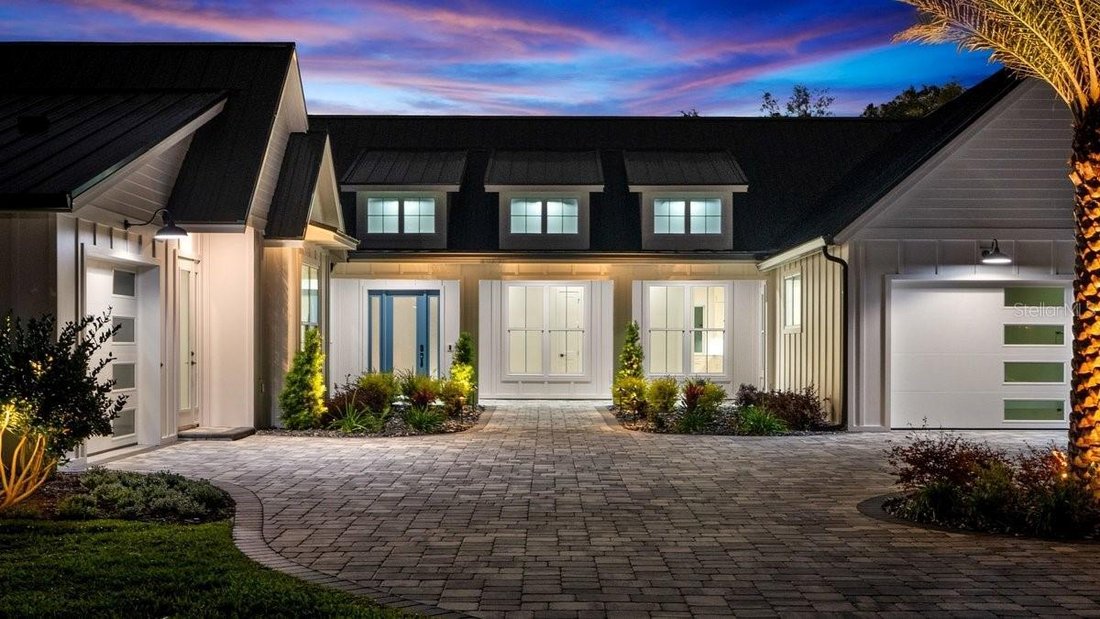 House in Port Orange, Florida, United States 3 - 17645903