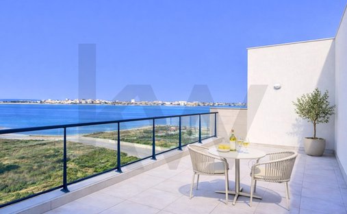 Apartment in Seixal, Arrentela e Aldeia de Paio Pires, Setubal, Portugal 1