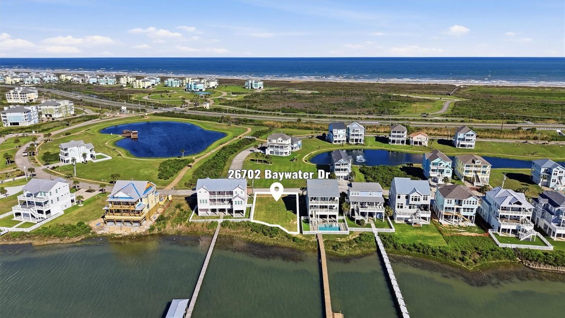 House in Galveston, Texas, United States 3 - 17668228