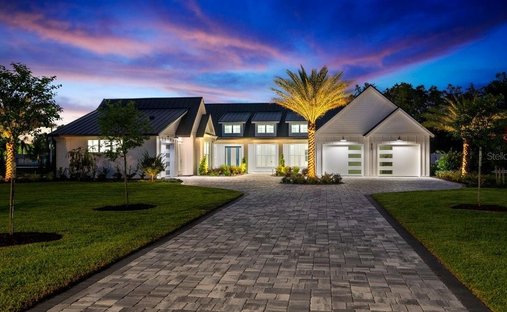 House in Port Orange, Florida, United States 1