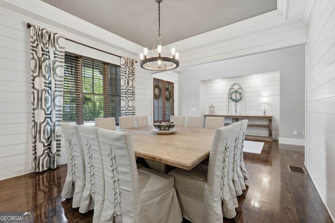 House in Buford, Georgia, United States 5 - 17668468