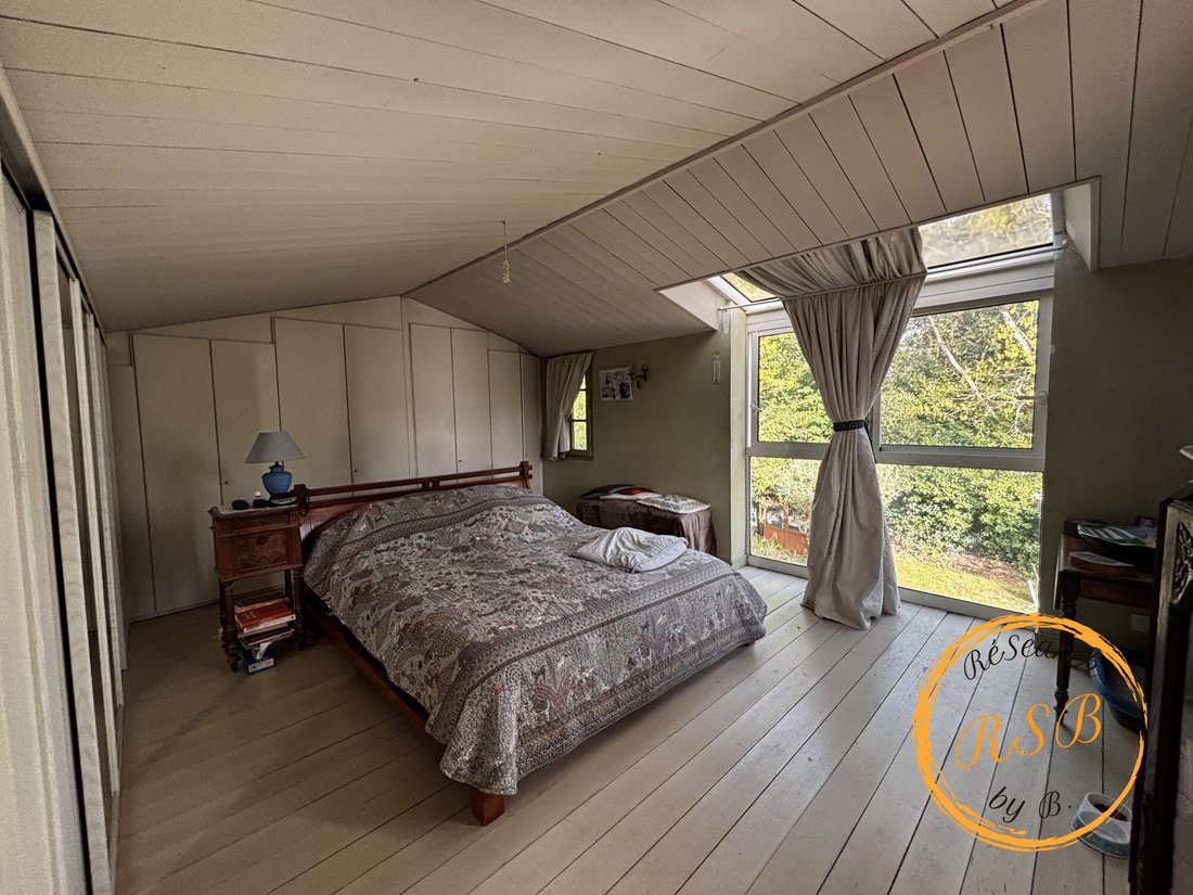 House in Rivedoux-Plage, Nouvelle-Aquitaine, France 5 - 17667727