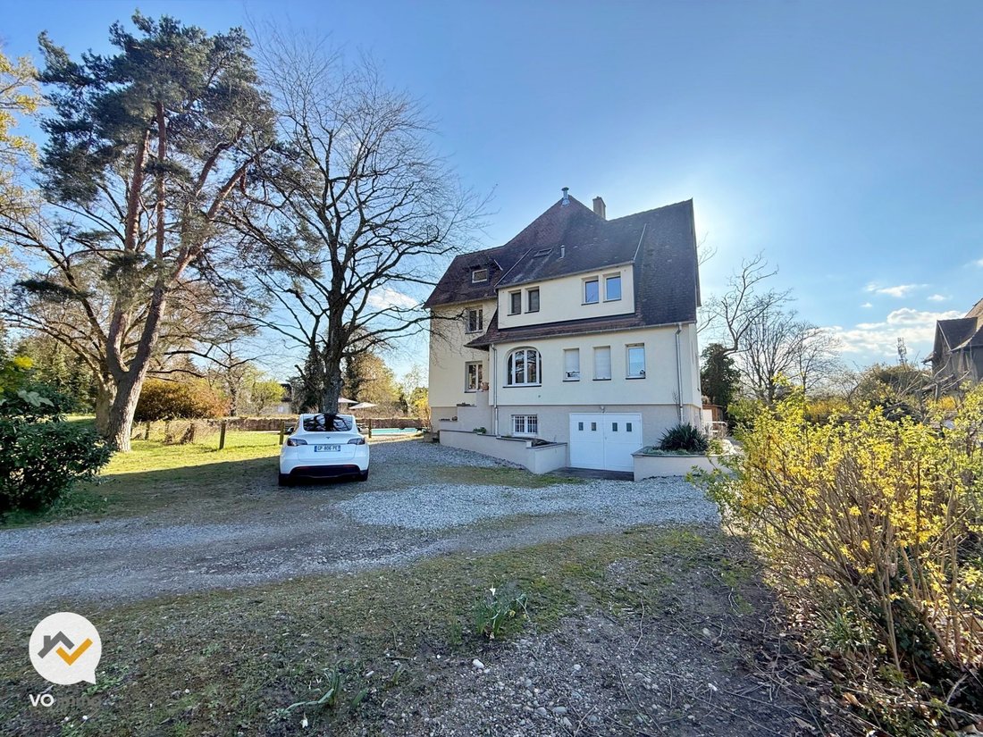 House in Staffelfelden, Grand Est, France 3 - 17667815