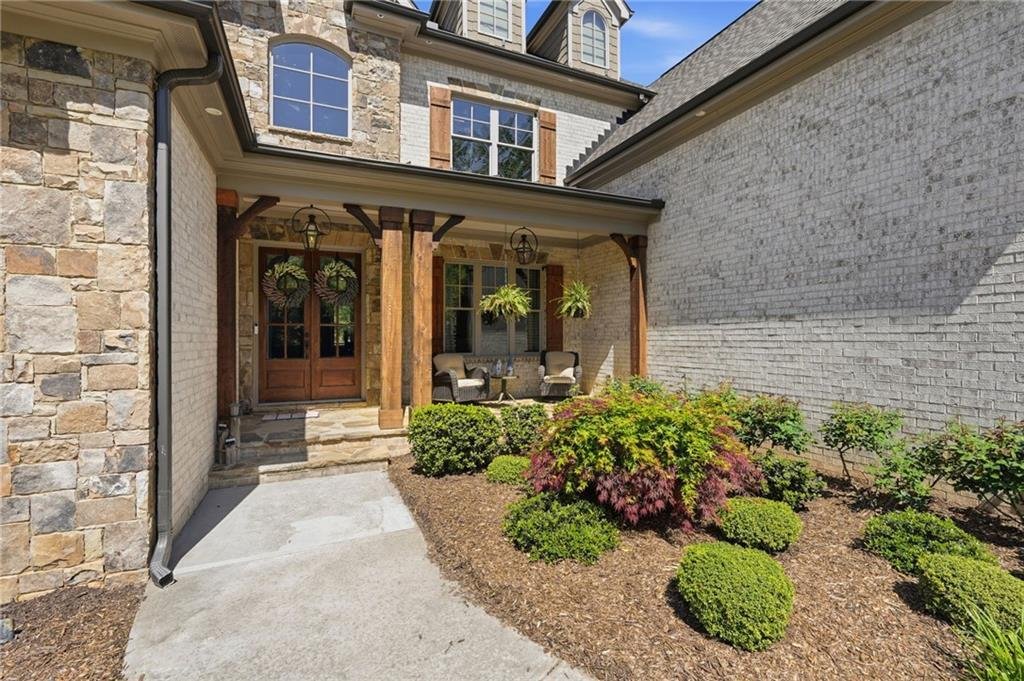 House in Buford, Georgia, United States 3 - 17668445