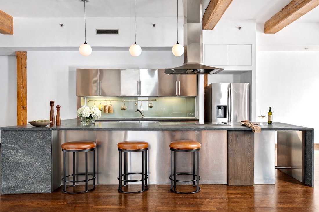 Condo in New York, New York, United States 4 - 17667927