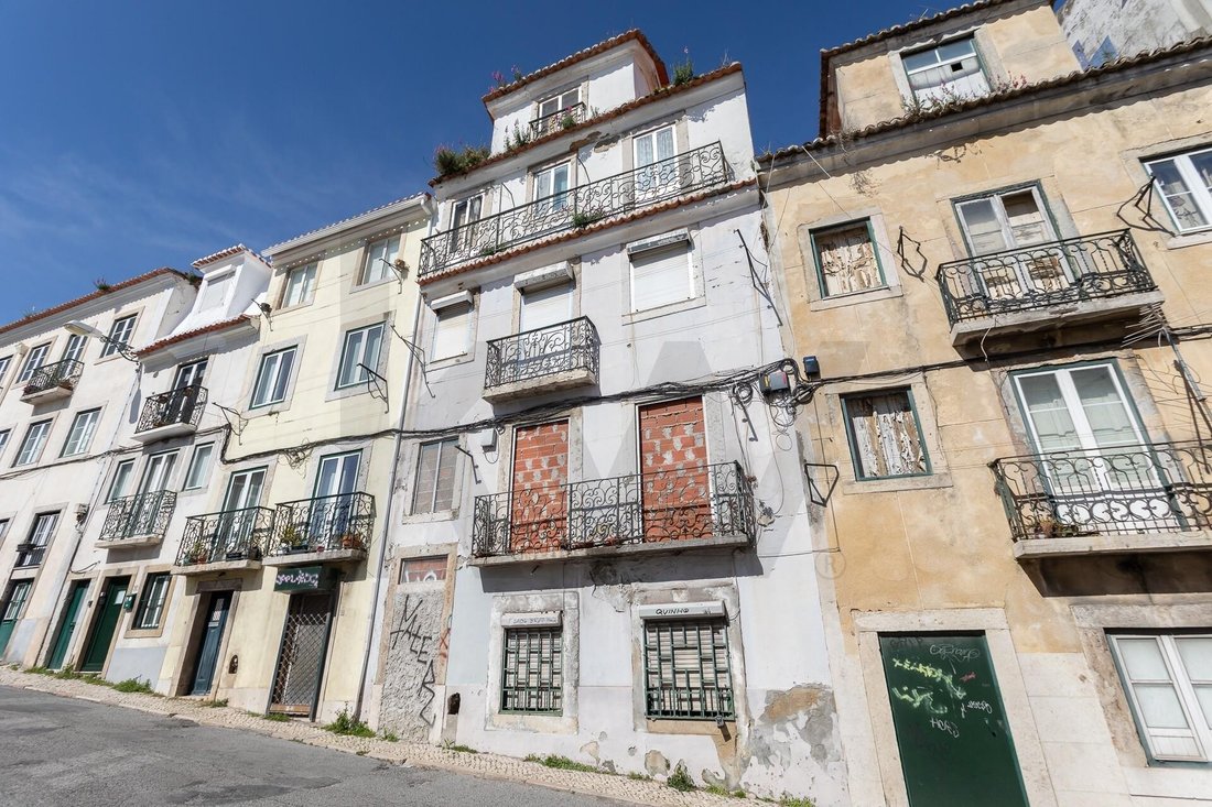 Sao Vicente, Lisbon, Portugal 3 - 17567407