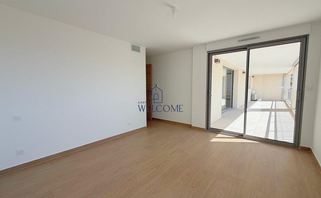 Apartment in La Plagette-Pont de la Gare, Sète, France 5 - 17667709