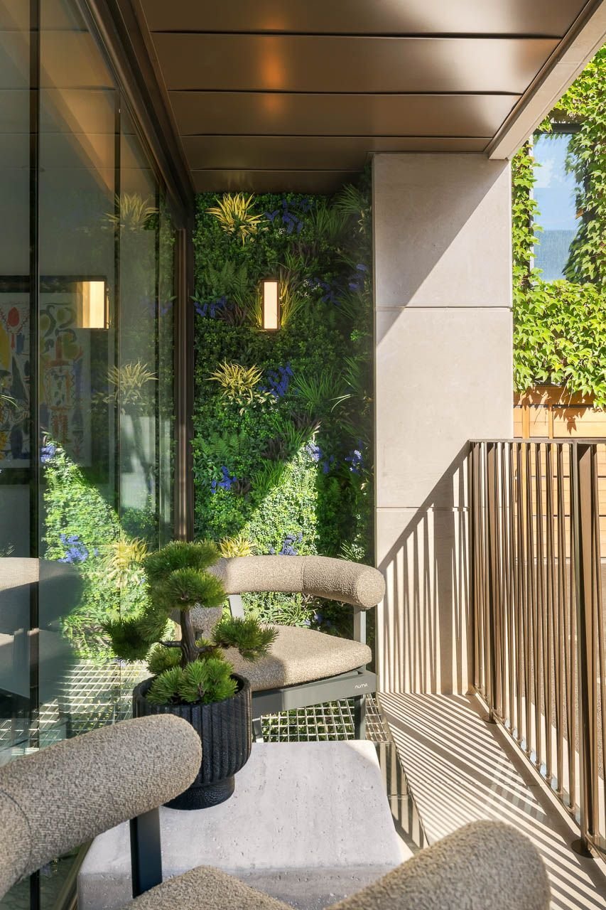 Appartamento a Mayfair, Westminster, Inghilterra 4 - 17668500