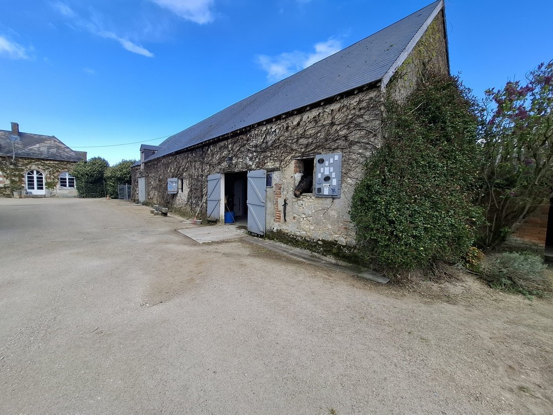 House in Ardon, Centre-Val de Loire, France 2 - 17667719