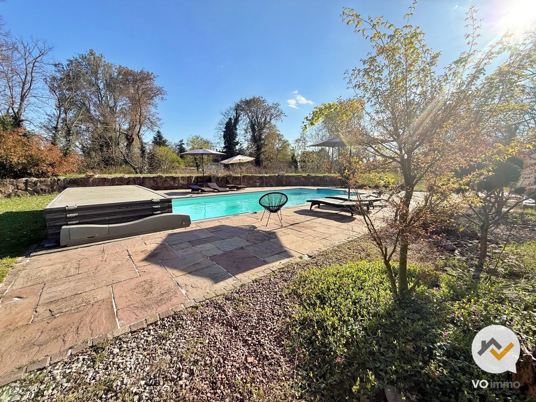 House in Staffelfelden, Grand Est, France 2 - 17667815
