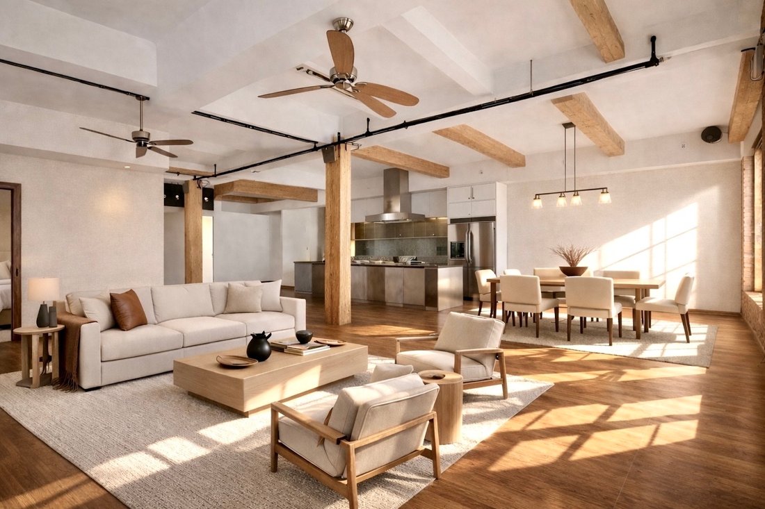 Condo in New York, New York, United States 2 - 17667927
