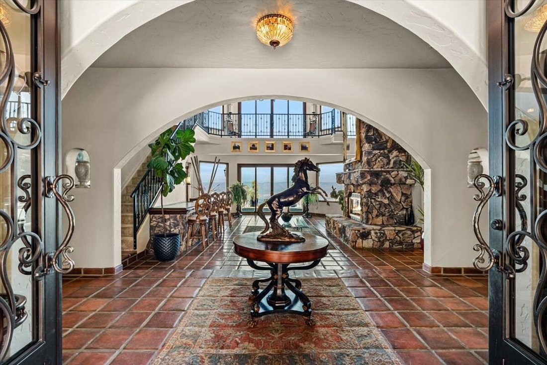 House in Mountain Center, California, United States 4 - 17668369