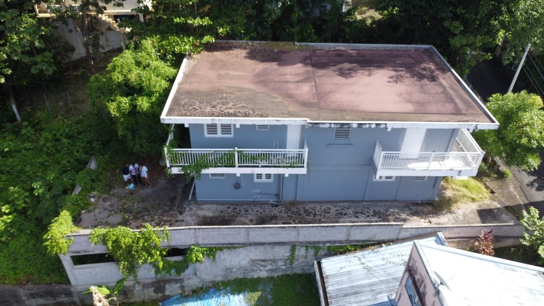 Villa in Fort-de-France, Fort-de-France, Martinique 1 - 17667771