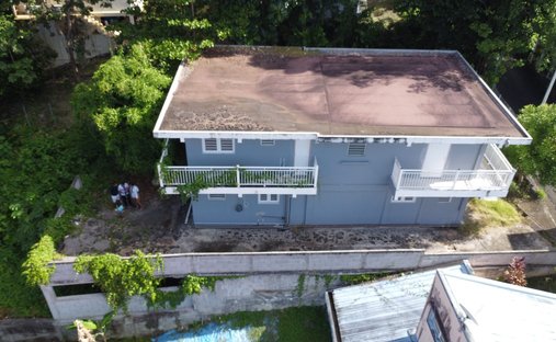 Villa in Fort-de-France, Fort-de-France, Martinique 1