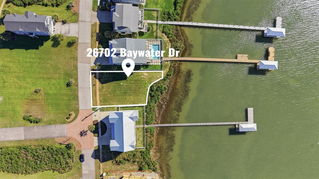 House in Galveston, Texas, United States 4 - 17668228