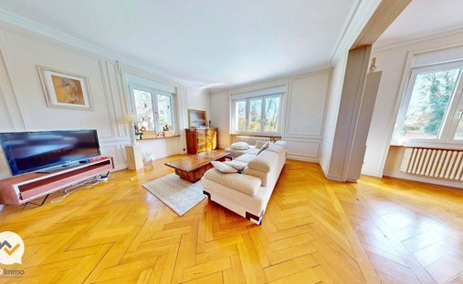 Casa en Staffelfelden, Gran Este, Francia 1