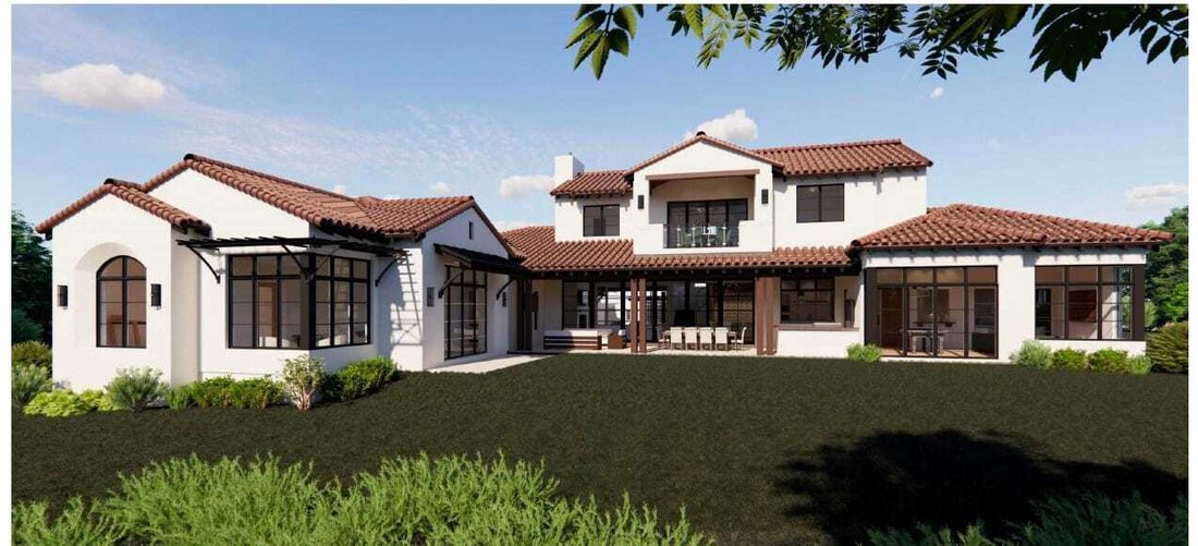 House in Southlake, Texas, United States 2 - 17667644
