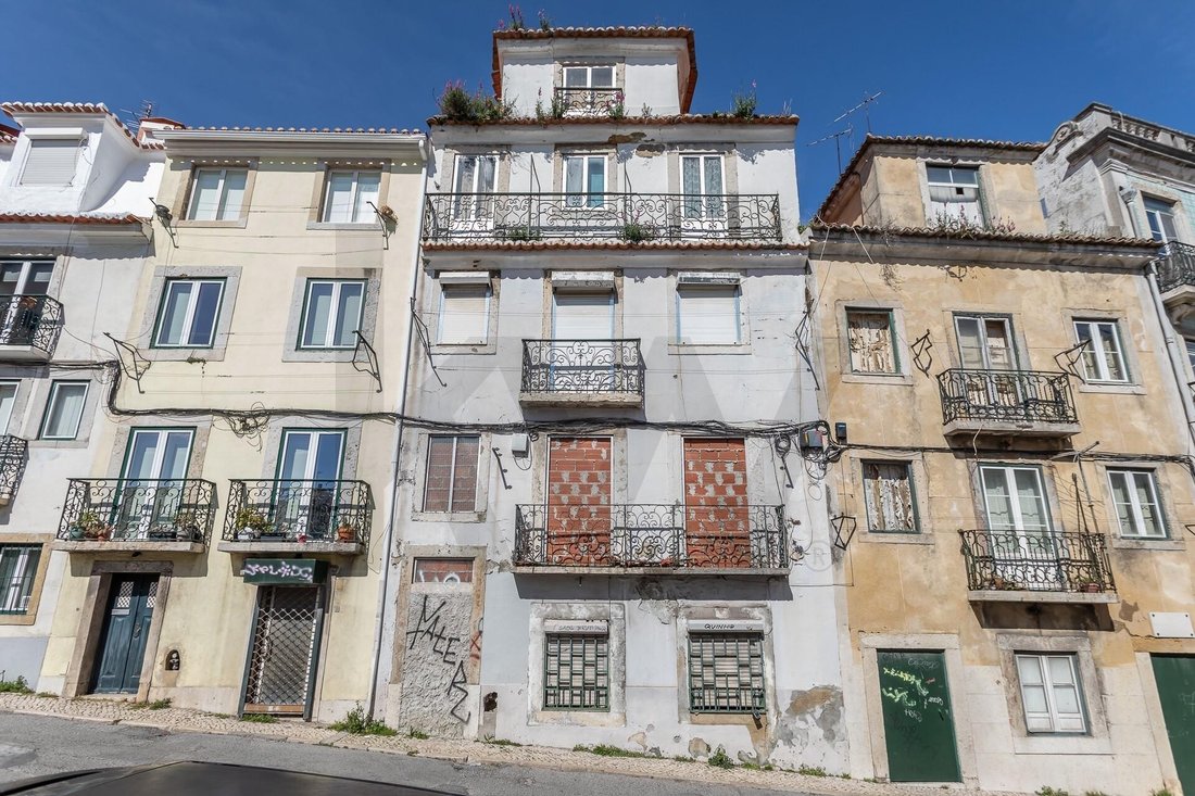 Sao Vicente, Lisbon, Portugal 1 - 17567407