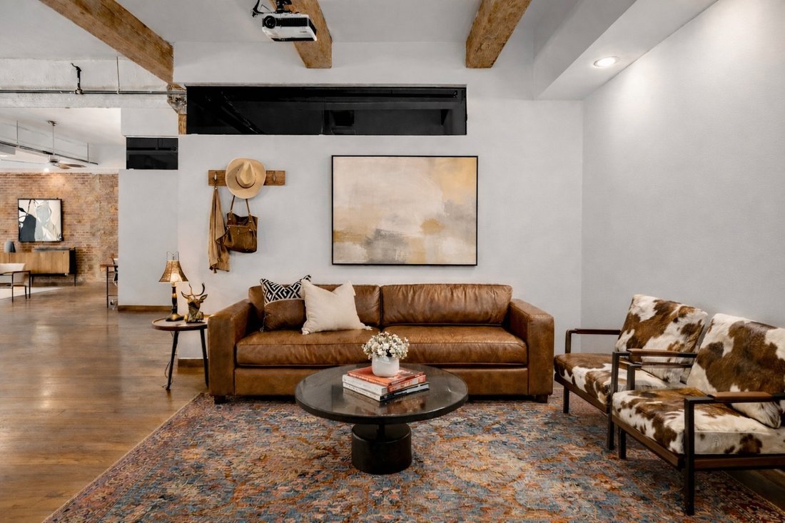 Condo in New York, New York, United States 5 - 17667927