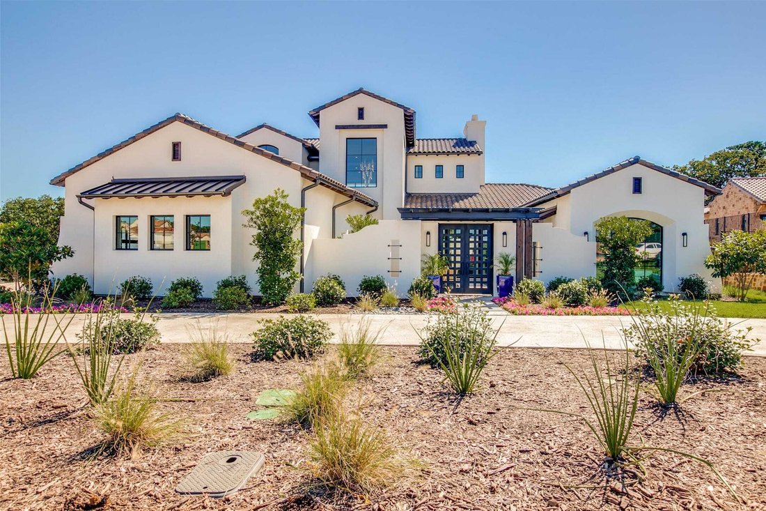 House in Southlake, Texas, United States 4 - 17667644