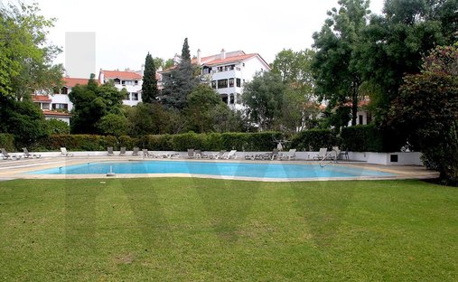 Apartment in Cascais e Estoril, Lisbon, Portugal 1