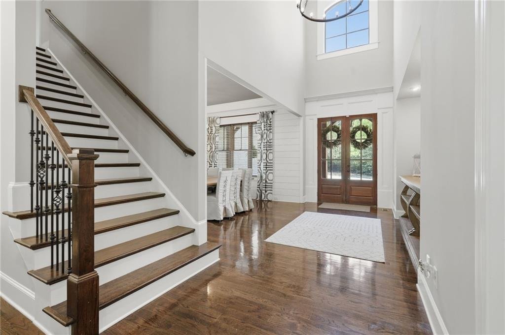 House in Buford, Georgia, United States 4 - 17668445