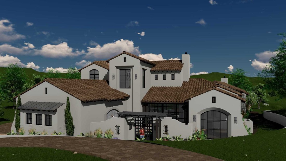 House in Southlake, Texas, United States 3 - 17667644