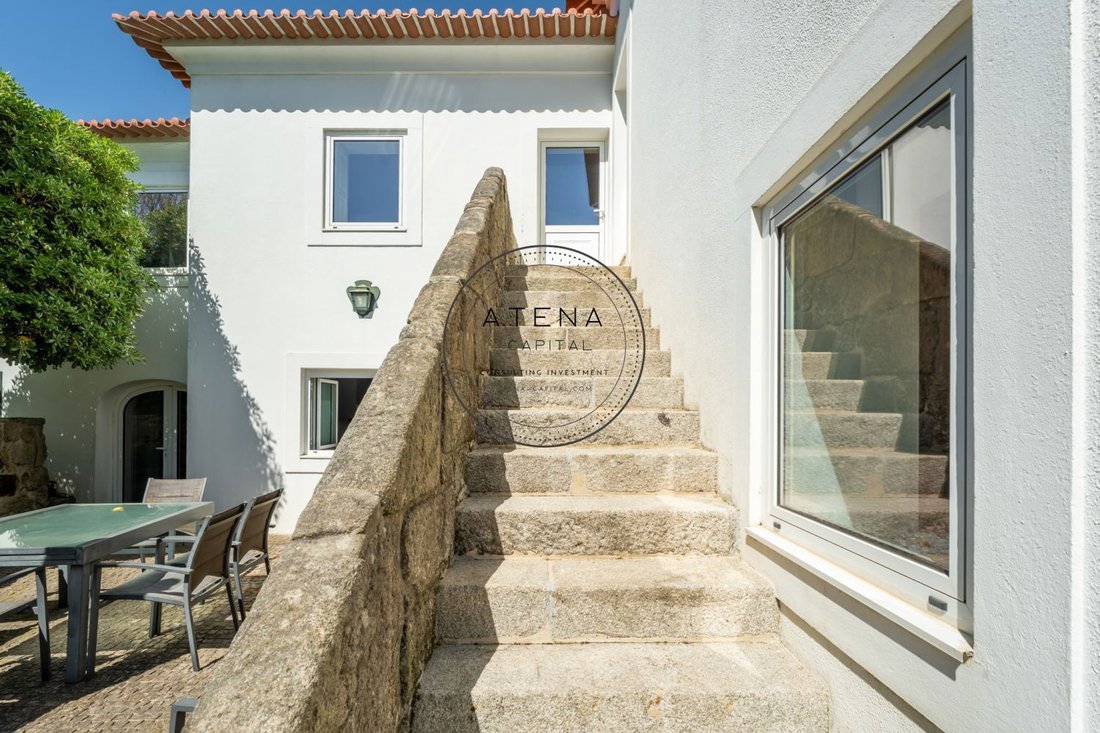 House in Matosinhos e Leca da Palmeira, Porto District, Portugal 3 - 17668218