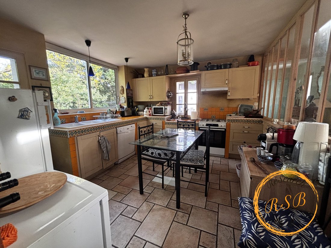 House in Rivedoux-Plage, Nouvelle-Aquitaine, France 4 - 17667727