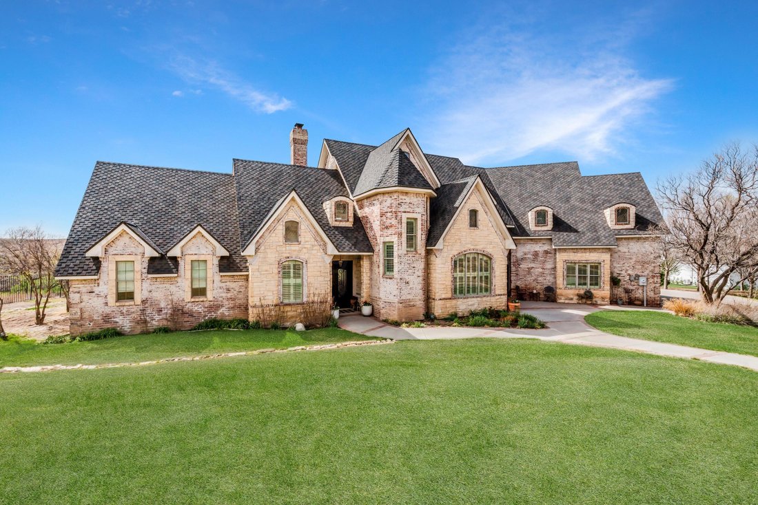 House in Amarillo, Texas, United States 2 - 17663016