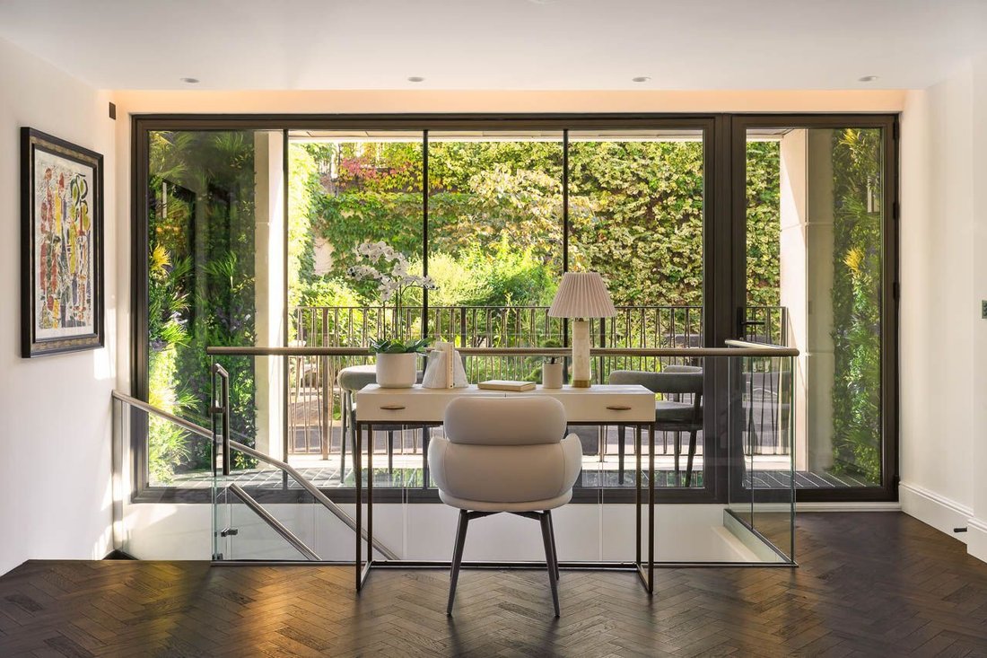 Appartamento a Mayfair, Westminster, Inghilterra 5 - 17668500