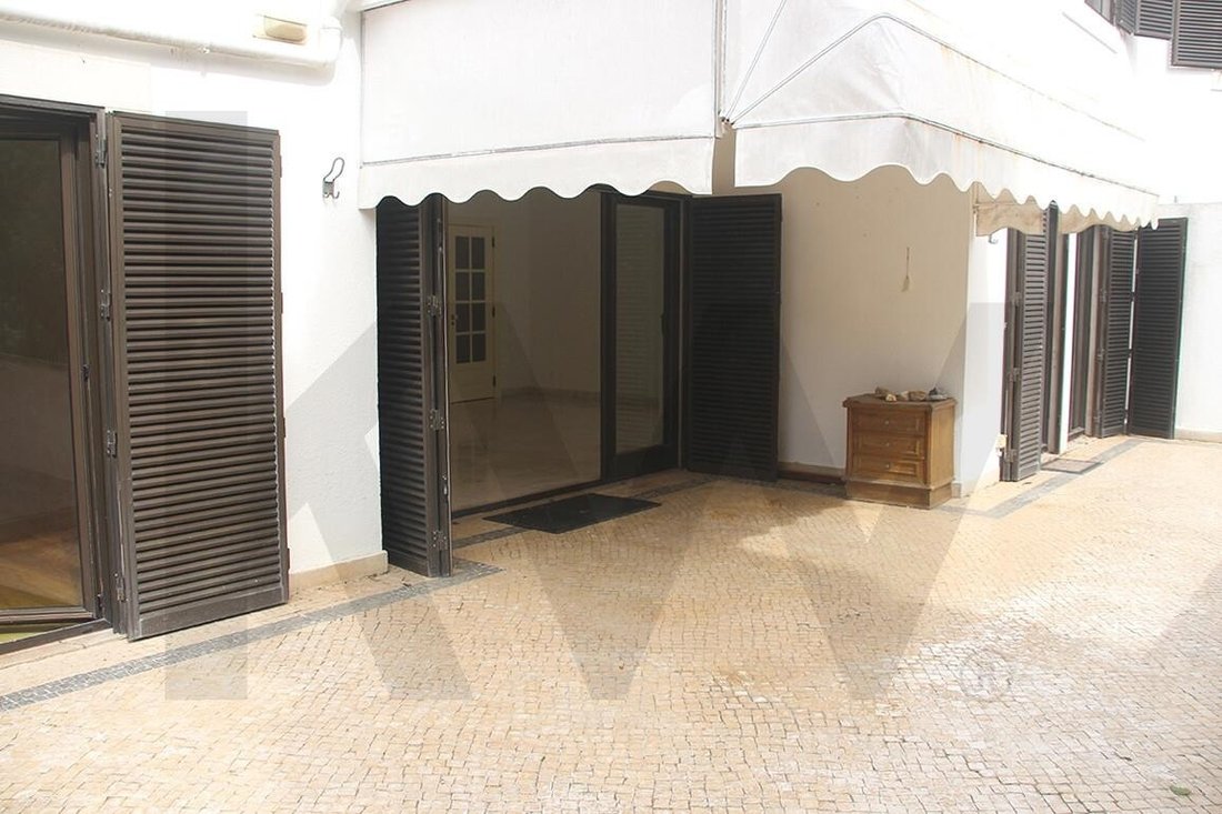 Apartment in Cascais e Estoril, Lisbon, Portugal 3 - 17353894