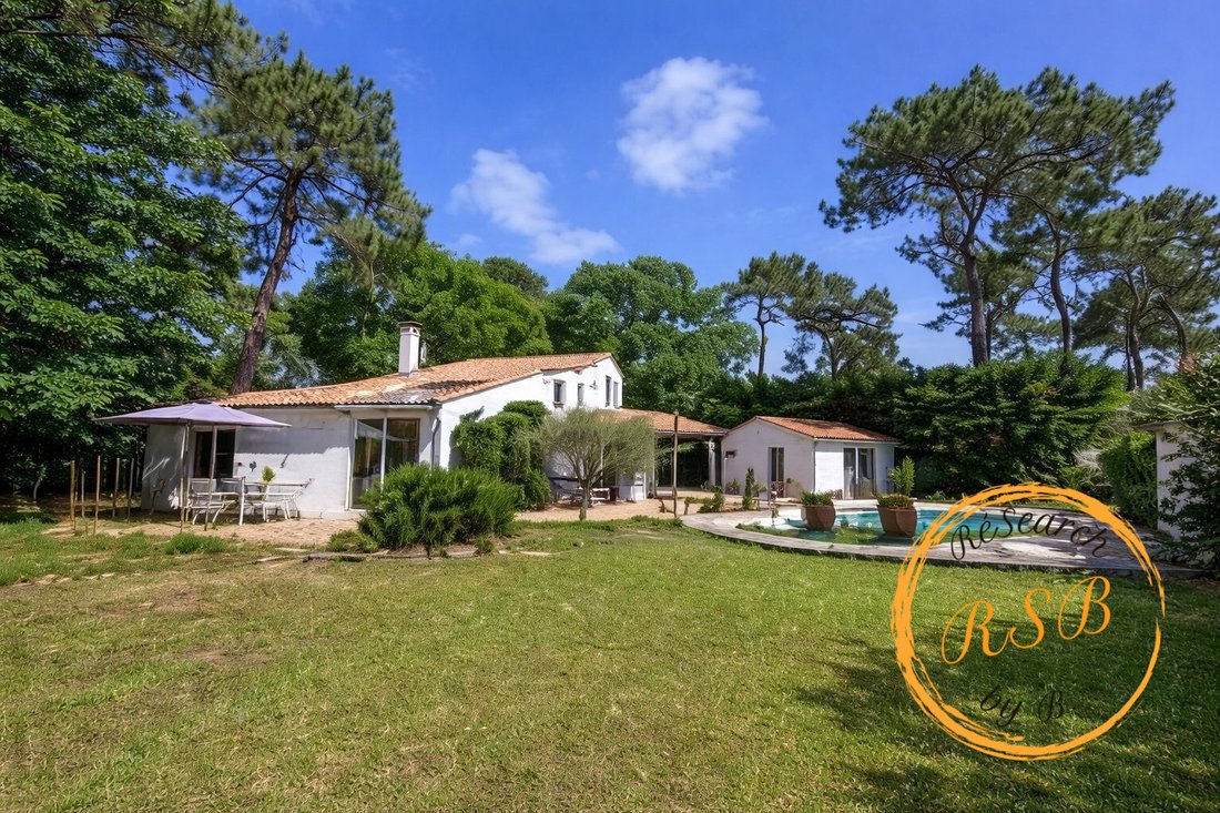 House in Rivedoux-Plage, Nouvelle-Aquitaine, France 2 - 17667727