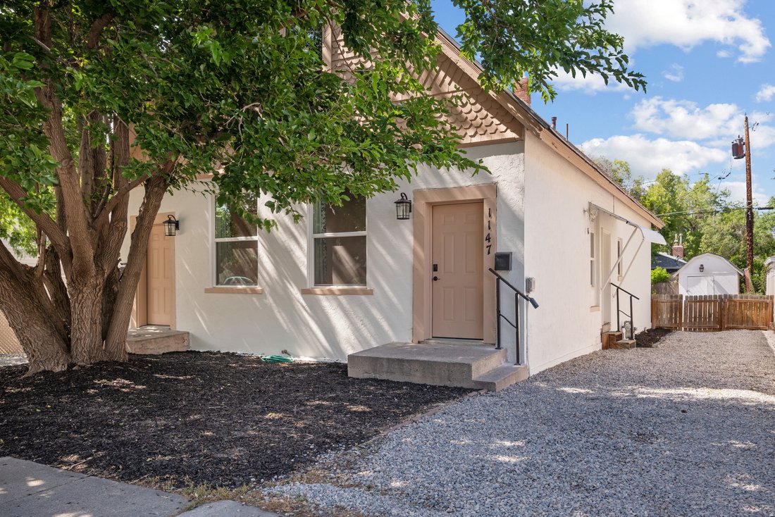 House in Salt Lake City, Utah, United States 1 - 17668217