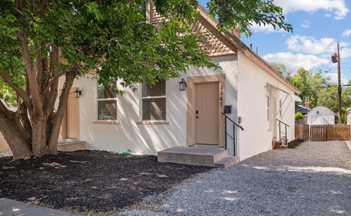 House in Salt Lake City, Utah, United States 1