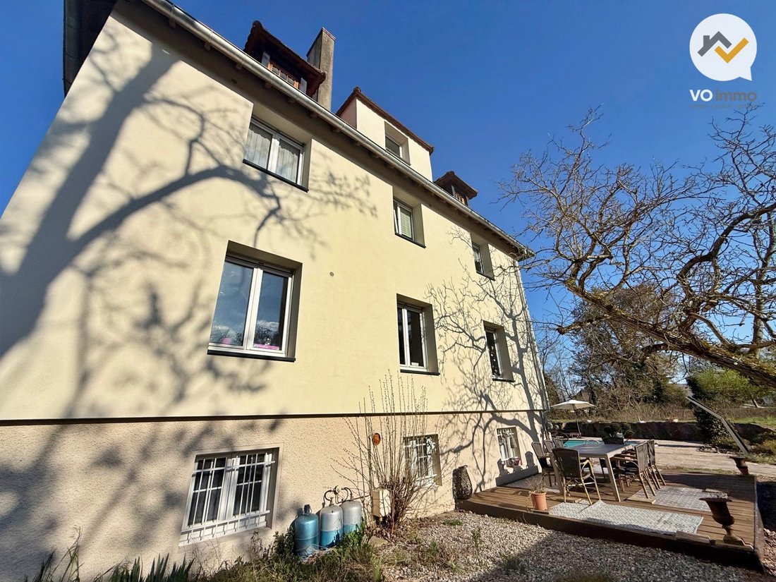 House in Staffelfelden, Grand Est, France 5 - 17667815