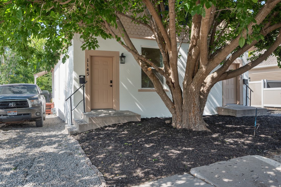 House in Salt Lake City, Utah, United States 3 - 17668217
